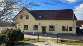 Rožmberská Chalupa, Třeboň